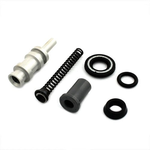 V-Twin 23-1714 Front Master Cylinder Rebuild Kit for Most 96-17