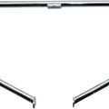 Lindby 1415 Unibar Chrome Highway Bar for Harley Sportster XL 883 1200 04-22
