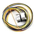 V-Twin 32-9069 Chrome Hi / Lo Beam Dimmer & Horn Switch for Harley 82-95