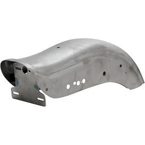 Drag Specialties 1401-0041 Fat Bob Rear Fender for 94-03 Sportster