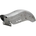 Drag Specialties 1401-0041 Fat Bob Rear Fender for 94-03 Sportster