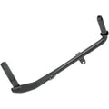 Drag Specialties 0510-0216 Black Kickstand 10-1/2" Stock Length - 07-23 Touring