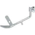 Drag Specialties 0510-0192 Chrome Kickstand 7-3/4" (-1" Under) for 07-17 Softail