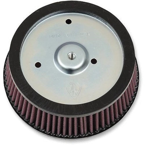 Arlen Ness 18-098 Stage 1 Big Sucker Replacement Air Filter