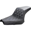 Saddlemen Y13-16-172 Step-Up Seat Lattice Stitch - 13-24 Yamaha Bolt R & C Spec