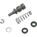 Drag Specialties 1702-0606 Rear Brake Master Cylinder Rebuild Kit