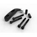 Ciro 55111 Black Gen 2 Ball End Perch Mount