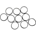 S&S Cycle 16-0243 Intake Manifold O-Rings 10-Pack