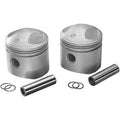Standard Pistons for 1340CC High Compression 78-84 Big Twin