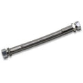 Drag Specialties 0706-0004 Fuel Tank Crossover Line for 00-17 Softail