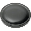 Drag Specialties 0703-0432 Black Original-Style Gas Cap Left Hand Non-Vented