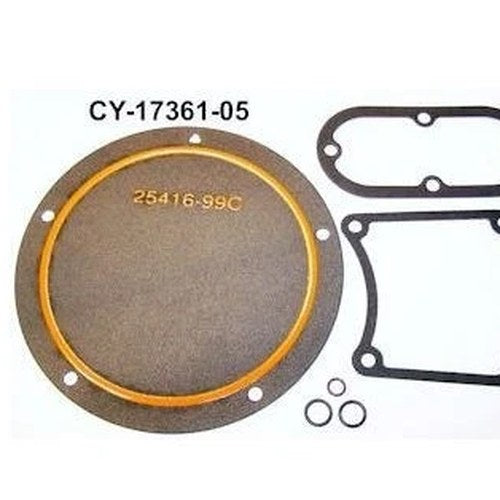 Cyco Primary Service Gasket Kit 15-1507 for Harley Twin Cam Softail Dyna