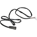 Custom Dynamics CD-TP-QD-14-HW Tour Pak Quick Disconnect Harness