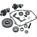 S&S Cycle 33-5179 585 Gear Drive Cam Kit for 99-06 Twin Cam