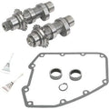 S&S Cycle 557C Chain Drive Cam Kit for 07-17 Twin Cam & 06 Dyna