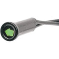 Drag Specialties 2212-0106 Turn Signal Snap-In Indicator Light 0.30"