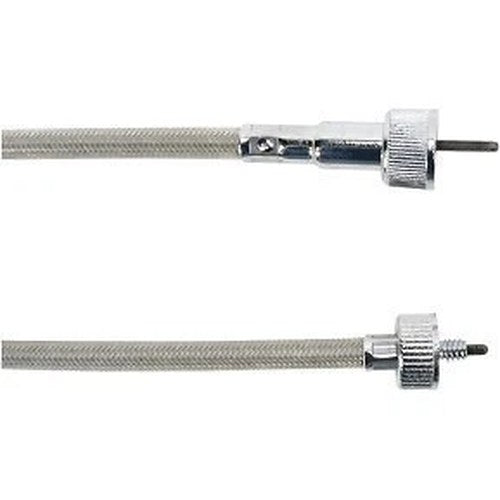 Drag Specialties 0655-0047 Front-Wheel Drive Speedometer Cable