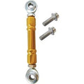 Alloy Art MCL-3 Gold Anodized Mid-Control Shift Linkage Shifter Linkage for Dyna