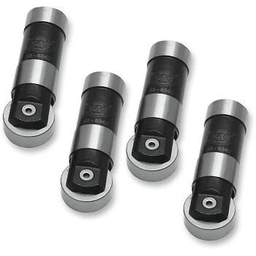 S&S Cycle 33-5353 Hydraulic Tappet with HL2T Kit 86-90 XL & 84-99 Big Twin Evo