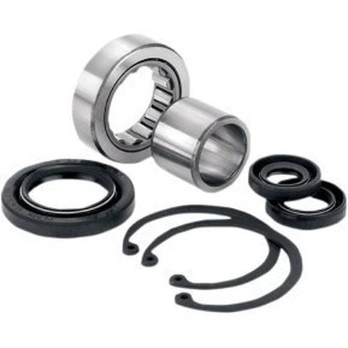 Drag Specialties 1120-0162 Inner Primary Mainshaft Bearing Seal Kit for 99-06