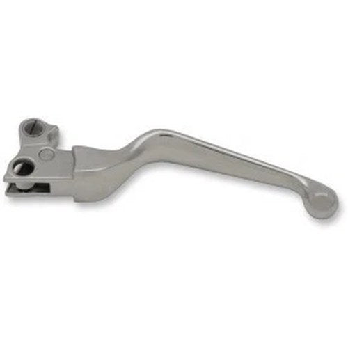 Drag Specialties 0614-1143 Polished Replacement Clutch Lever for 96-03 Sportster