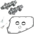 S&S Cycle 551C Series Grind Chain-drive Cam Kit for 07-17 Twin Cam & 06 Fxd