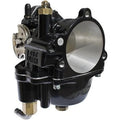 S&S Cycle 110-0133 Black Finish Standard Bore Super E Carburetor