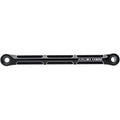 Arlen Ness 19-933 Black Beveled Shifter Rod for 99-23 Touring