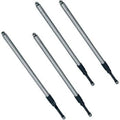 S&S Cycle 93-5120 Quickee Pushrods for 84-99 Evo Big Twin