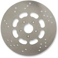 Stainless Steel Front Brake Rotor for Harley Big Twin & Sportster 84-99