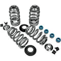 Feuling Oil Pump Corp.1105 EnduranceBeehive Valve Springs with TitaniumRetainers