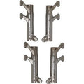 S&S Cycle 900-1084 Roller Rocker Arms for Harley Milwaukee 8 M8 17-20