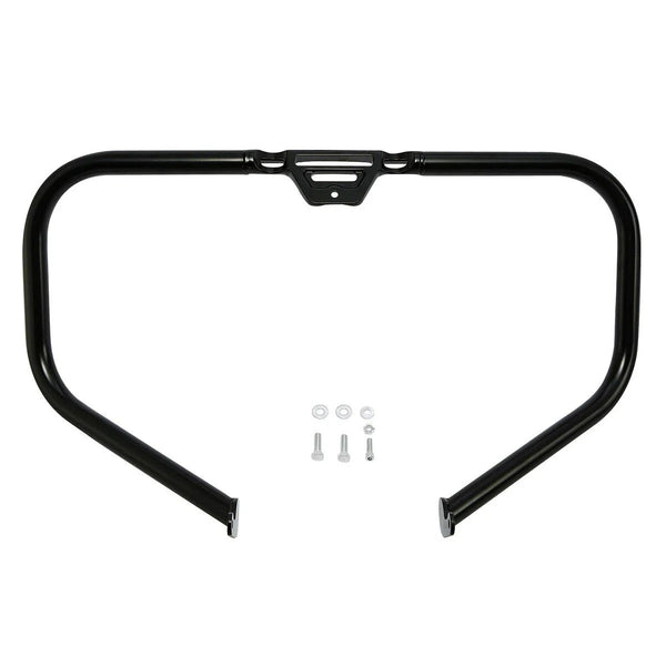 Engine Guard Crash Bar Fit For Harley Softail Street Bob Heritage Classic 18-25