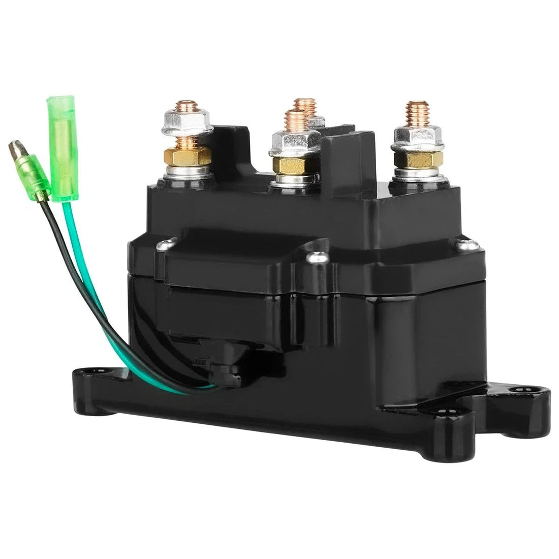 New 12V Solenoid Fits Part Numbers 24022034 LRW6002 240-22034 67-792