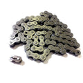 2002 -2006 Yamaha PW80 Dirt Bike #420 Chain 84 Link With 2 Master Links