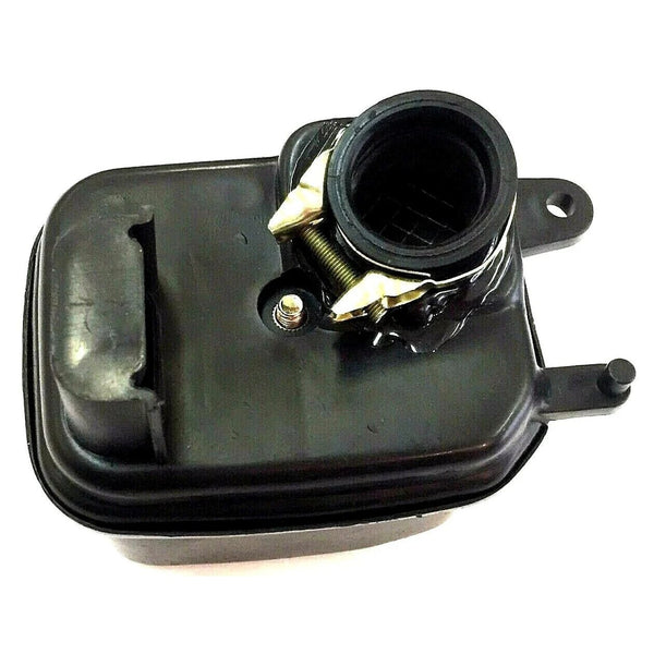 1981-2009 For Yamaha PW50 Complete Air Box Assembly PW 50 Air Filter Part