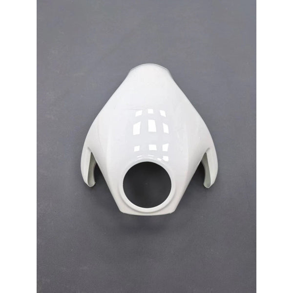 For Kawasaki Ninja 650 2012-2016 Unpainted ABS Fuel Gas Tank Cover Fairing Cowl
