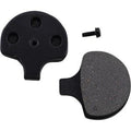 Drag Specialties DS-325007 Semi-Metallic Front Brake Pads for Harley 84-99