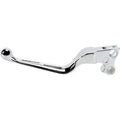 Drag Specialties Slotted Wide Blade Replacement Clutch Lever for Harley 96-17