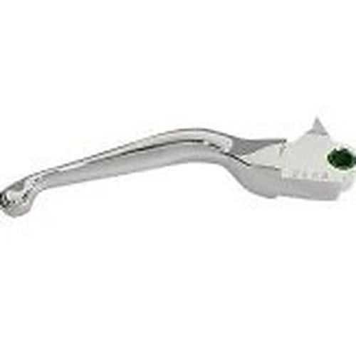 Drag Specialties 0614-1130 Chrome Wide Blade Brake Lever for Harley Trikes 14-18