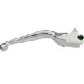 Drag Specialties 0614-1130 Chrome Wide Blade Brake Lever for Harley Trikes 14-18