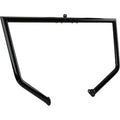 LA Choppers Twin Peaks Black Highway Bar for Harley FLHT/FLHR/FLHX 09-21