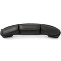 Memphis Shades MEM0941 Big Zipper Pouch for Harley Touring 96-13