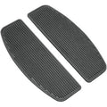 Drag Specialties 1621-0462 Rubber Inserts for Driver Floorboards w/ Dampers