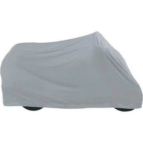 Nelson Rigg DC-505-03-LG Motorcycle Dust Cover Large Gray