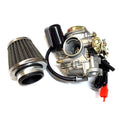 20MM Carburetor Performance Air Filer 50CC GY6 50