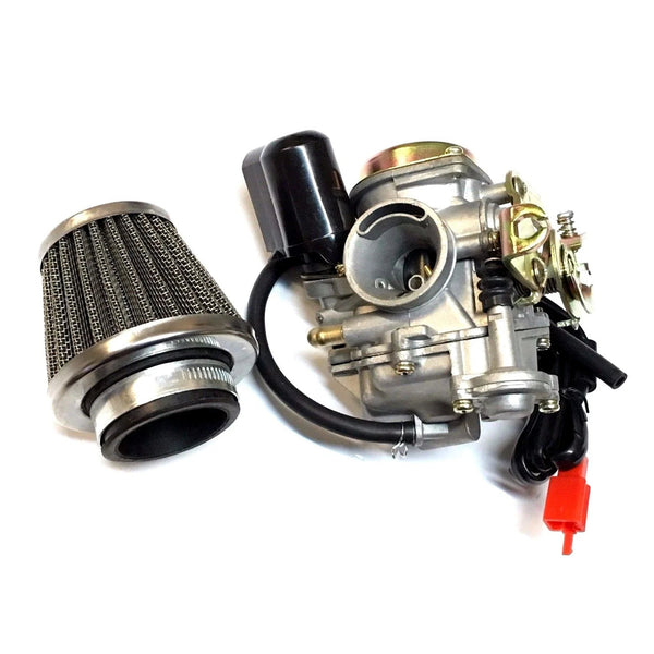 20MM Carburetor Performance Air Filer 50CC GY6 50