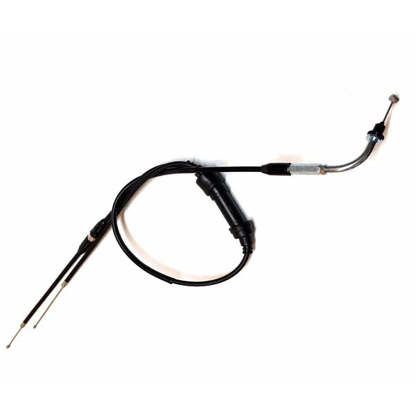 Cable Acelerador DE Gas Para Yamaha PW50 Dirt Pit Bike 1981 - 2002