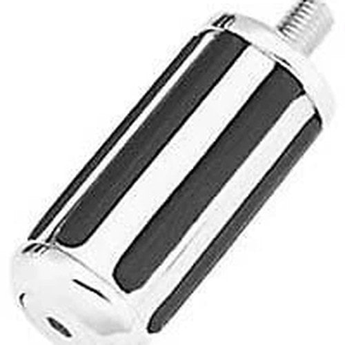 Chrome Rail Style Shifter Peg for Harley Davidson Softail Sportster Dyna