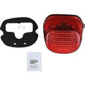 PB-TL-LPBW-RProBeam® LowProfile LED Taillight with Bottom Window CustomDynamics